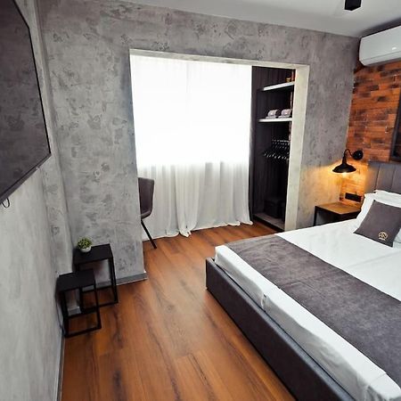 Agia 2 - Cozy One Room Apartment Sofia Esterno foto