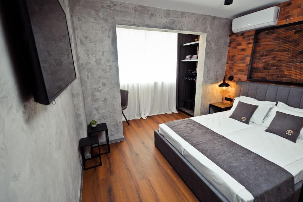 Agia 2 - Cozy One Room Apartment Sofia Esterno foto